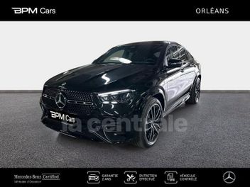 MERCEDES GLE COUPE 2 II (2) COUPE 350 DE HYBRID EQ 4MATIC AMG LINE 9G-TRONIC