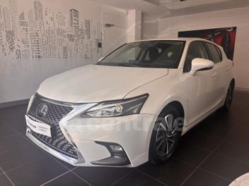 LEXUS 