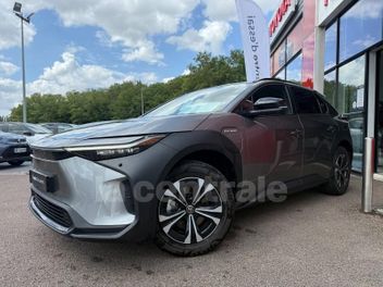TOYOTA BZ4X 11KW AWD ORIGIN 71.4 KWH