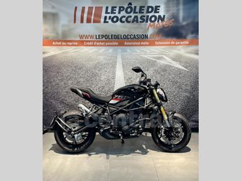 BENELLI 752 S 754