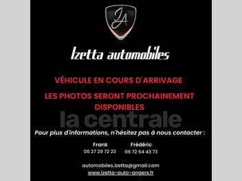 SEAT ALTEA (2) 2.0 TDI 140 I-TECH