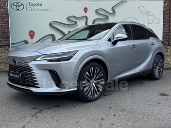 LEXUS RX 5 V 450H+ 4WD HYBRIDE RECHARGEABLE LUXE