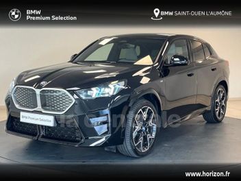 BMW IX2 U10 (U10) XDRIVE30 313 M SPORT BVA 66.5 KWH