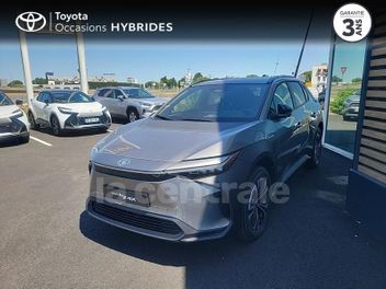 TOYOTA BZ4X 11KW 2WD ORIGIN 71.4 KWH