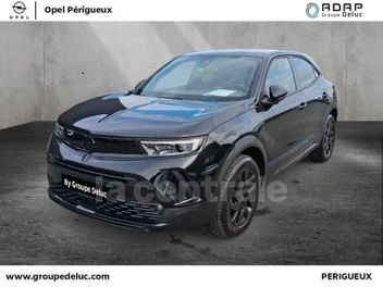 OPEL 
