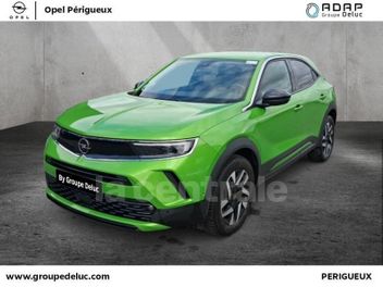 OPEL 