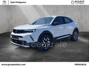 OPEL 