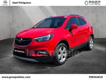 OPEL MOKKA X 1.6 DIESEL 136 4X2 INNOVATION