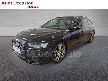 AUDI A6 (6E GENERATION) AVANT VI AVANT 2.0 E-HYBRID 367 QUATTRO S LINE S TRONIC 7