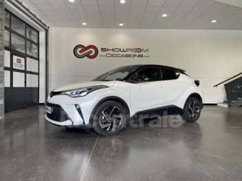 TOYOTA C-HR (2) 2.0 HYBRIDE DESIGN ULTIMATE