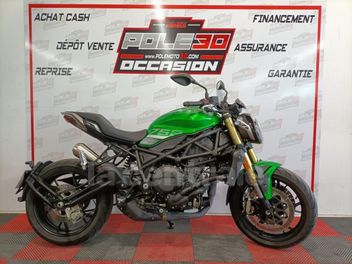 BENELLI 752 S 754