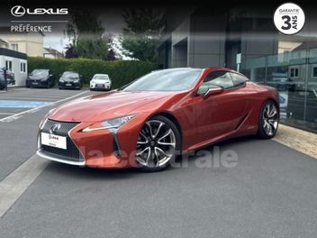 LEXUS LC 3.5 500H SPORT+