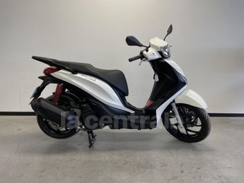 PIAGGIO MEDLEY 125