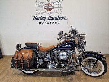 HARLEY DAVIDSON SOFTAIL SPRINGER 1340