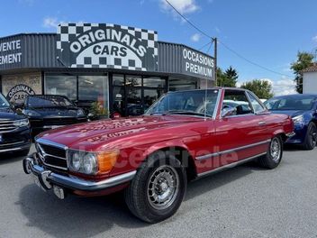 MERCEDES 