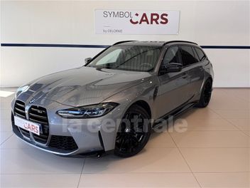 BMW SERIE 3 G81 TOURING M3 (G81) TOURING 3.0 510 M3 COMPETITION M XDRIVE BVA8
