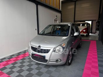 OPEL 