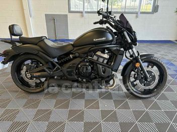 KAWASAKI VULCAN S 650