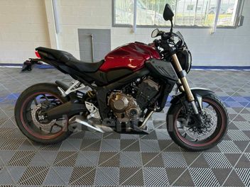 HONDA CB 650 R