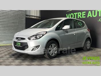 HYUNDAI IX20 1.4 90 PACK SENSATION
