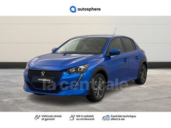 PEUGEOT E-208 (2E GENERATION) II ELECTRIQUE ALLURE 50 KWH