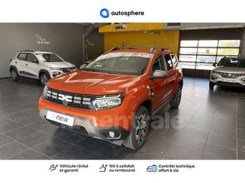 DACIA DUSTER 3 1.0 ECO-G 100 JOURNEY