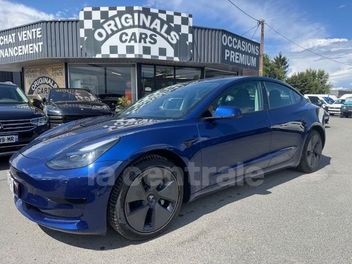 TESLA MODEL 3 (2) 275 AUTONOMIE STANDARD PLUS RWD 50KWH