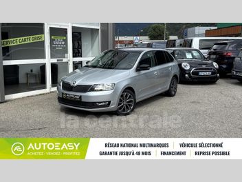 SKODA RAPID 2 SPACEBACK II SPACEBACK 1.4 TDI 90 CLEVER