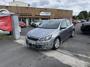 PEUGEOT 308 (2E GENERATION) II 1.6 BLUEHDI 100 S&S ACCESS BUSINESS