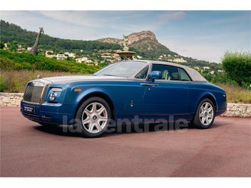 ROLLS ROYCE 