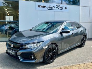 HONDA CIVIC 10 X (2) 1.0 I-VTEC 126 EXECUTIVE