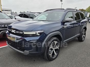 DACIA BIGSTER 1.8 HYBRID 155 JOURNEY
