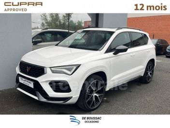 CUPRA ATECA (2) 1.5 TSI 150 V DSG7
