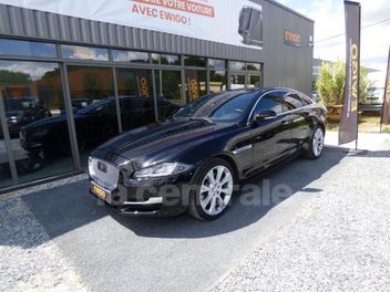 JAGUAR XJ 2 II 3.0 DIESEL LONG PORTFOLIO