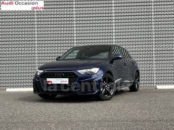 AUDI A1 (2E GENERATION) SPORTBACK II 1.0 30 TFSI 116 S LINE S TRONIC 7