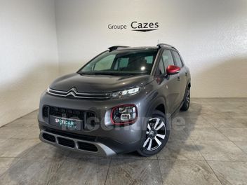 CITROEN C3 AIRCROSS (2) 1.5 BLUEHDI 110 S&S C-SERIES BV6