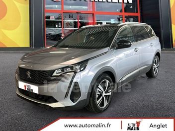 PEUGEOT 5008 (3E GENERATION) III 1.2 HYBRID 136 GT E-DCS6