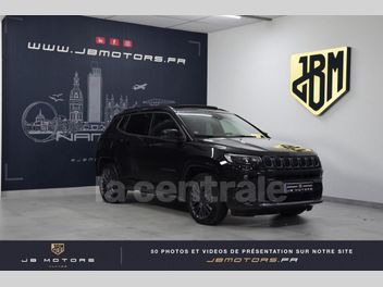 JEEP COMPASS 2 II (2) 1.3 PHEV T4 240 4XE EAWD S AT6