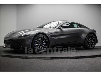 ASTON MARTIN 