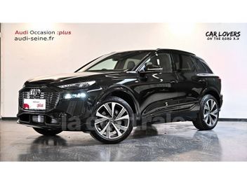 AUDI Q6 E-TRON 387 CH 100 KWH QUATTRO S LINE