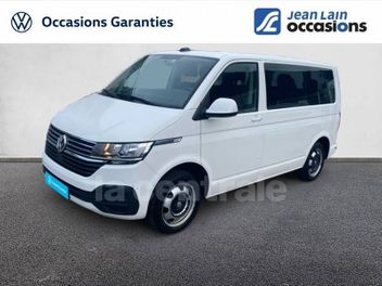 VOLKSWAGEN CARAVELLE T6 6.1 2.0 TDI 150 BMT COURTE DSG7 4MOTION CONFORTLINE