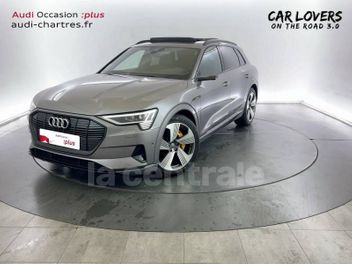 AUDI E-TRON 55 QUATTRO AVUS EXTENDED 95 KWH