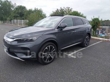 BYD 