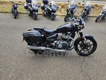 ROYAL ENFIELD SUPER METEOR 650