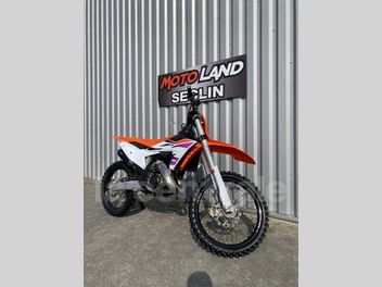KTM SX 125