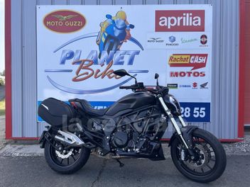 BENELLI 502C 500