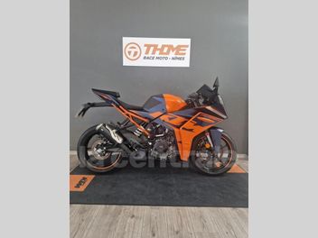KTM RC 390