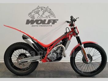 GAS GAS TXT RACING 250
