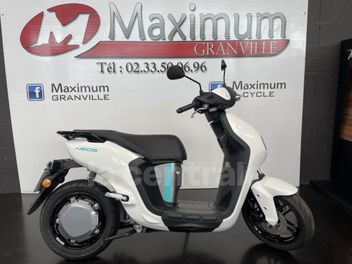YAMAHA NEO-S 50