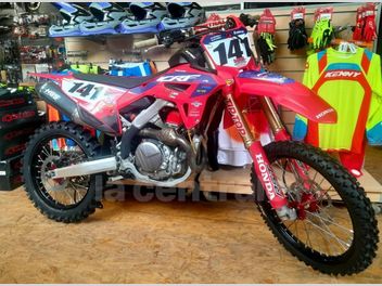 HONDA CRF 450 R